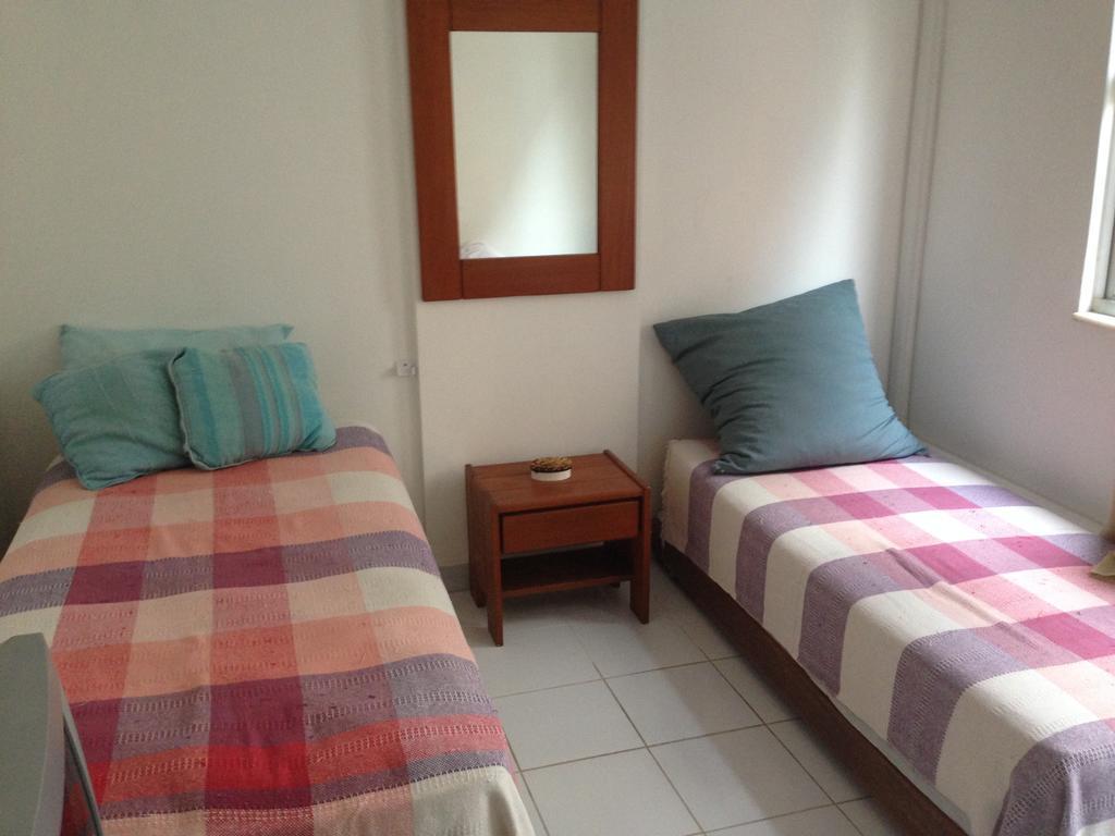 Apto em Cabo Frio para aluguel de temporada Habitación foto