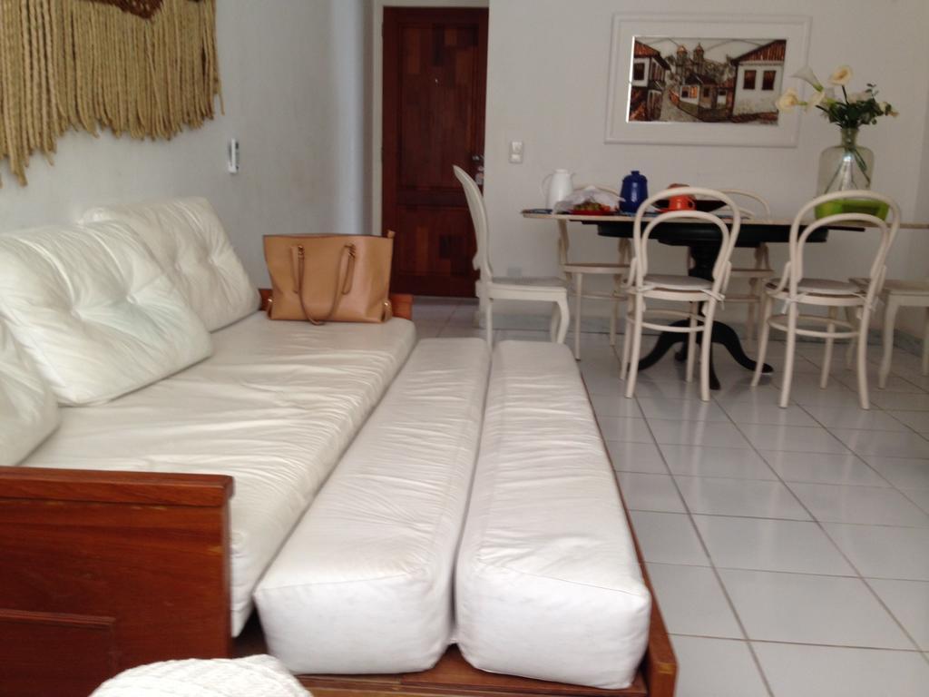Apto em Cabo Frio para aluguel de temporada Habitación foto