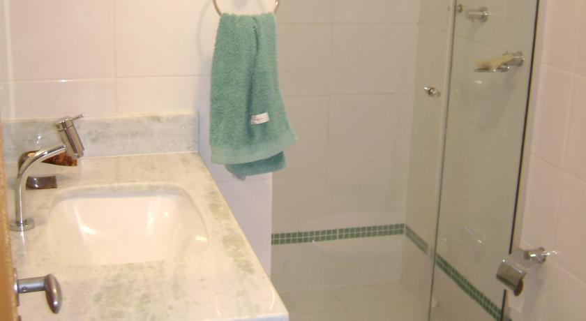 Apto em Cabo Frio para aluguel de temporada Habitación foto